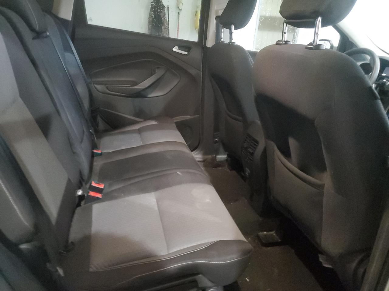 2018 Ford Escape Se VIN: 1FMCU9GD3JUB45411 Lot: 85480445