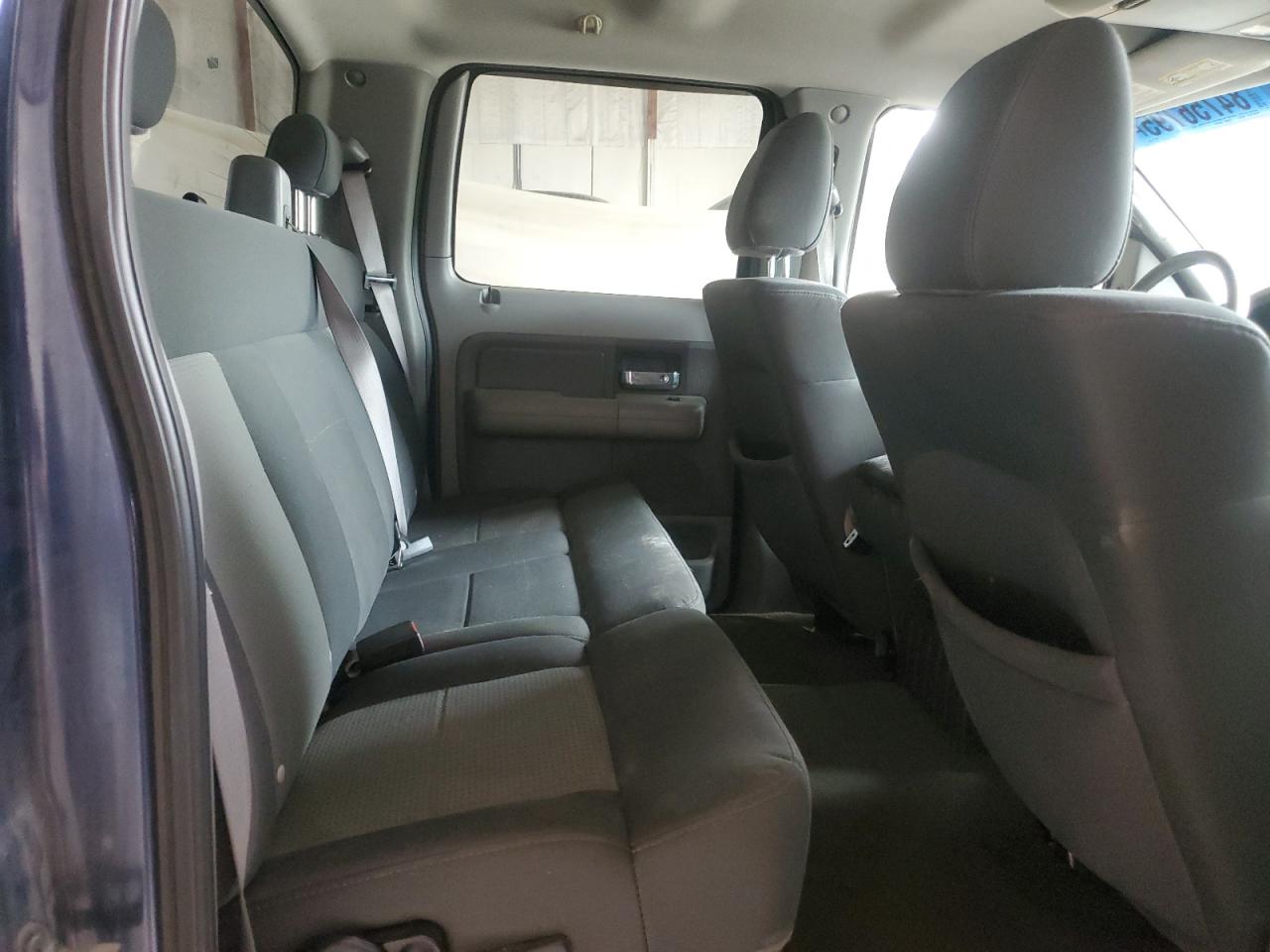 2008 Ford F150 Supercrew VIN: 1FTPW14V18FB77285 Lot: 84756795