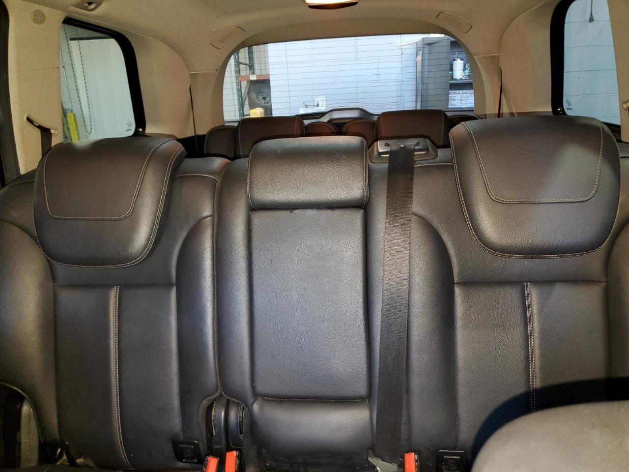 2012 Mercedes-Benz Gl 450 4Matic VIN: 4JGBF7BE1CA767388 Lot: 82500025