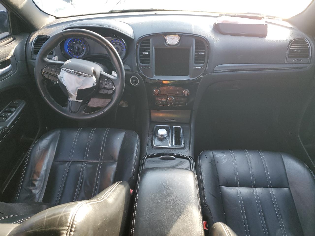 2016 Chrysler 300 S VIN: 2C3CCAGG3GH248802 Lot: 90658935