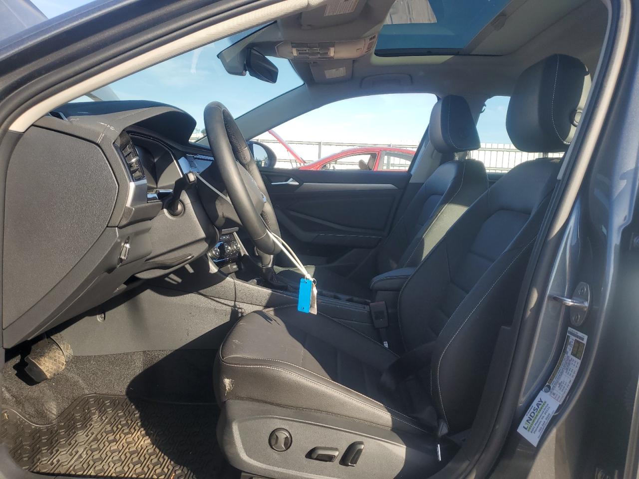 2024 Volkswagen Jetta Se VIN: 3VW7M7BU2RM078590 Lot: 85262135