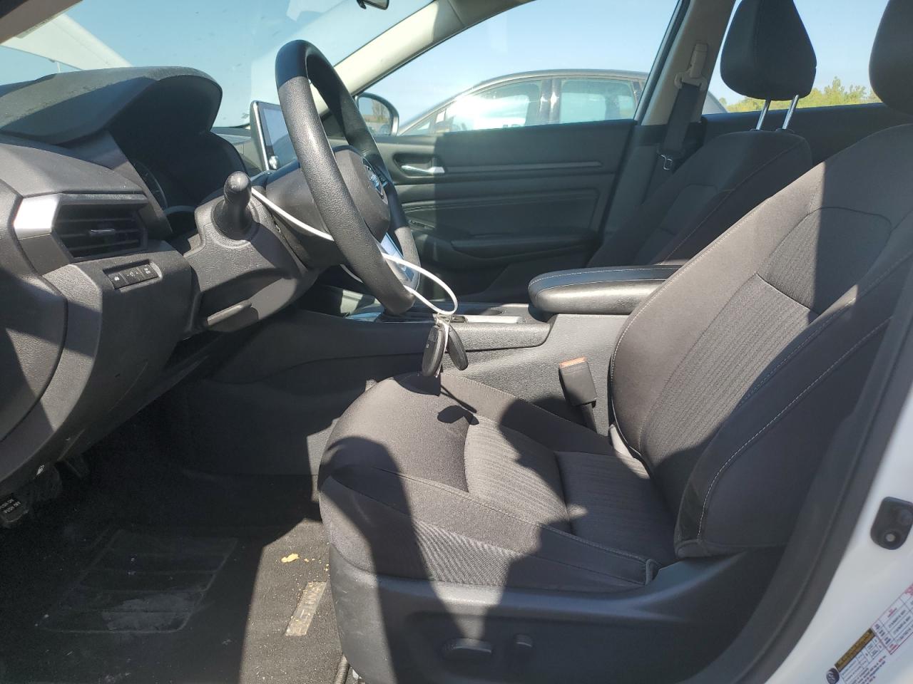 2020 Nissan Altima S VIN: 1N4BL4BV8LC173693 Lot: 85173195