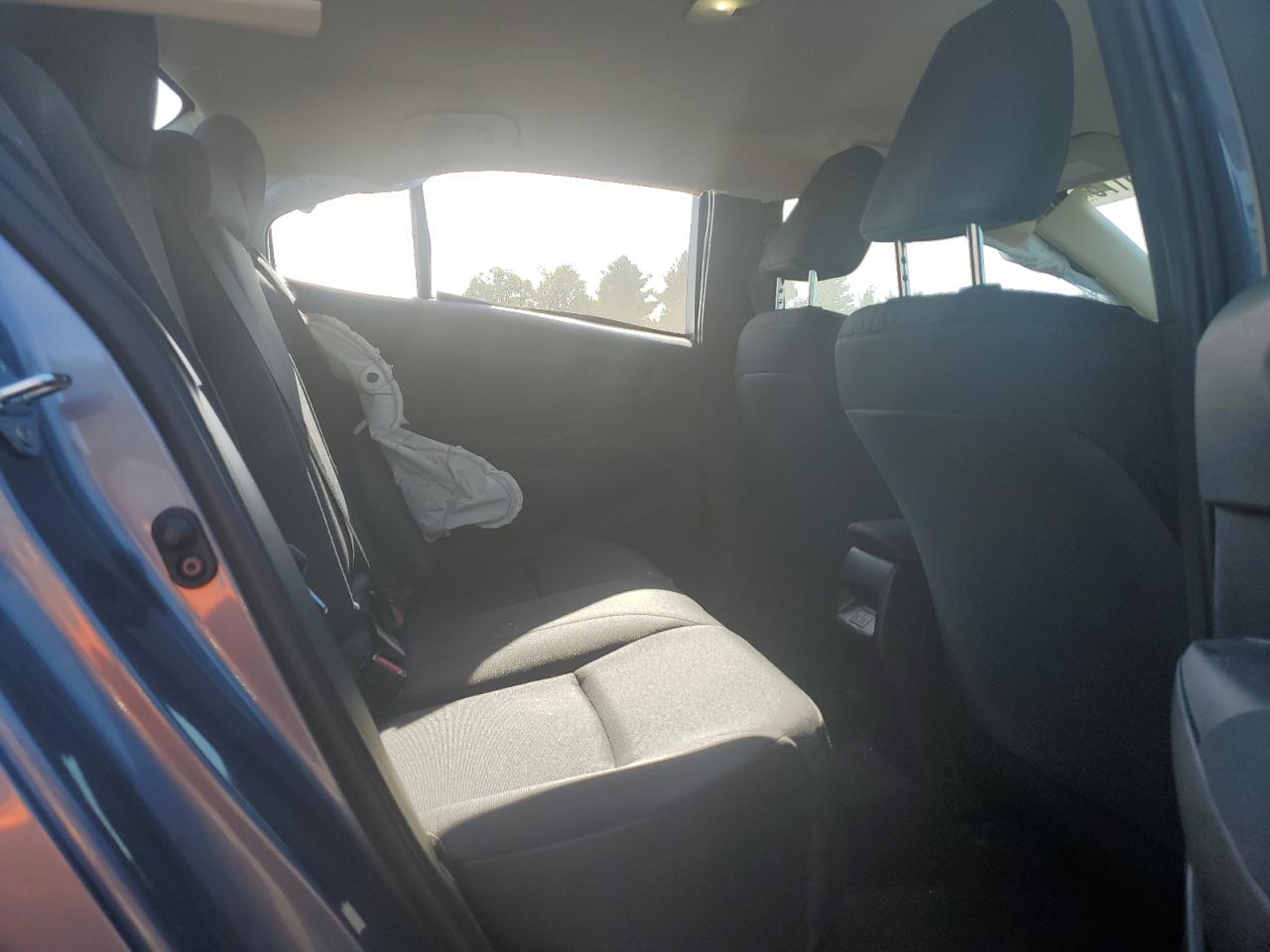 2024 Toyota Corolla Le VIN: 5YFB4MDE9RP192015 Lot: 84575175