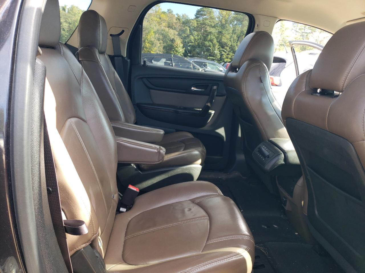 2014 GMC Acadia Slt-1 VIN: 1GKKRRKD0EJ339804 Lot: 86152555