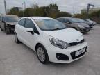 2013 KIA RIO 1.25 2 5DR for sale at Copart ST HELENS