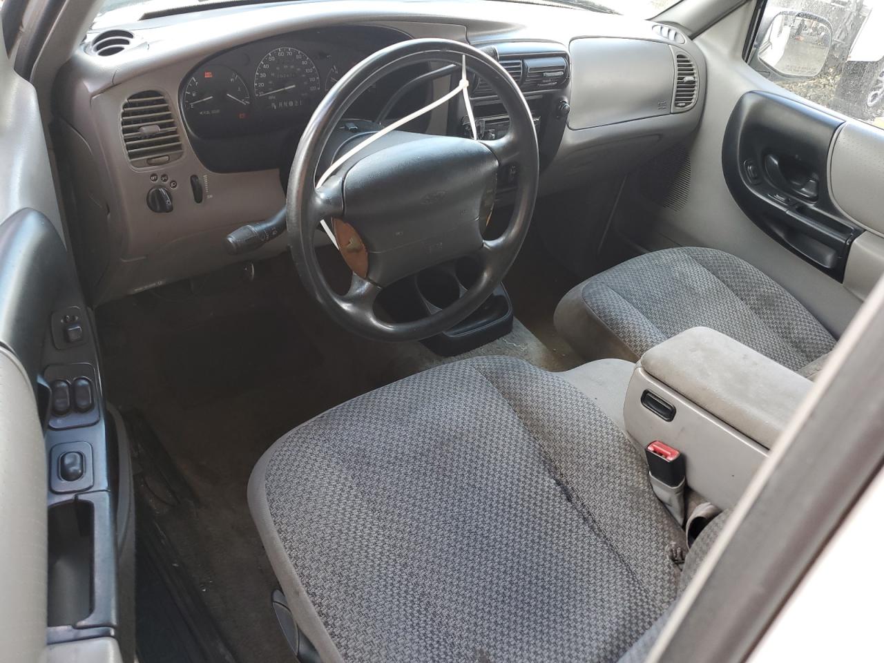 1998 Ford Ranger Super Cab VIN: 1FTYR14X6WPA46874 Lot: 84894995