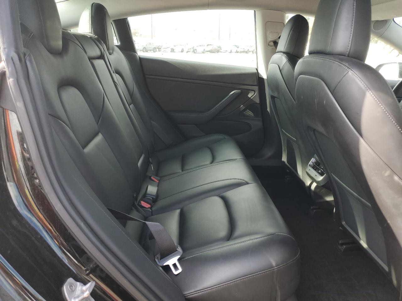 2019 Tesla Model 3 VIN: 5YJ3E1EA7KF304596 Lot: 86153725