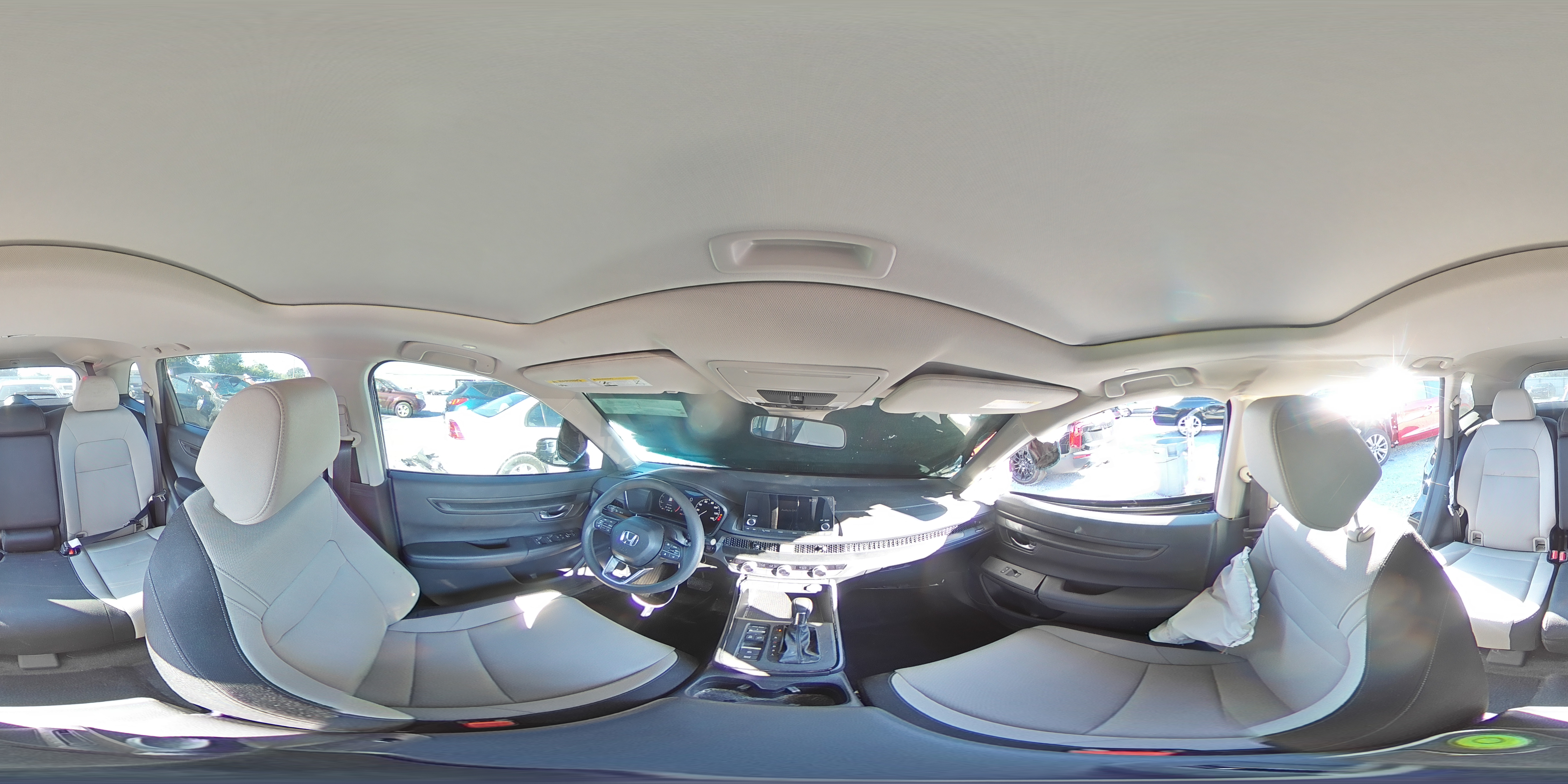 2023 Honda Cr-V Ex VIN: 5J6RS3H40PL007141 Lot: 82512105