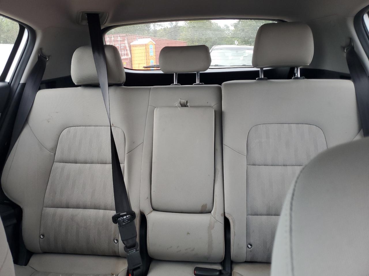 2020 Kia Sportage Lx VIN: KNDPM3AC9L7659879 Lot: 85352055