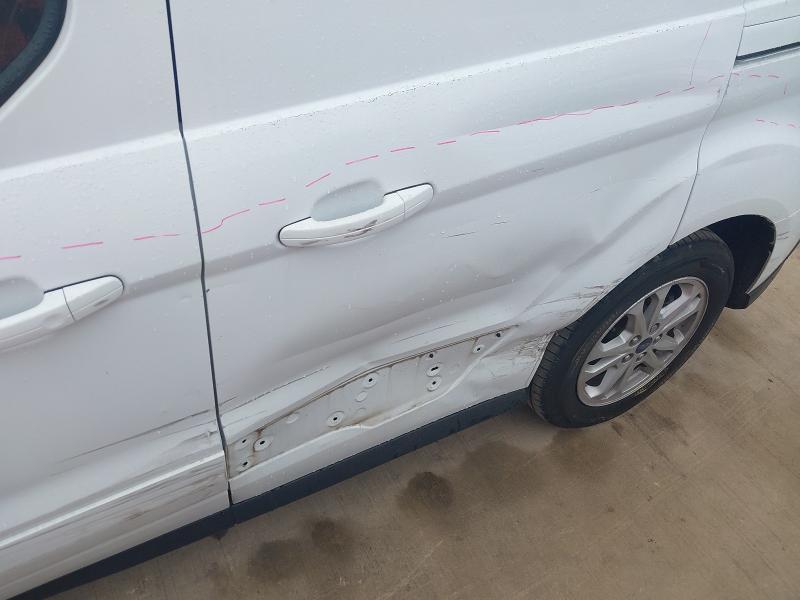 2019 FORD TRANSIT CONNECT 200 LTD T 
