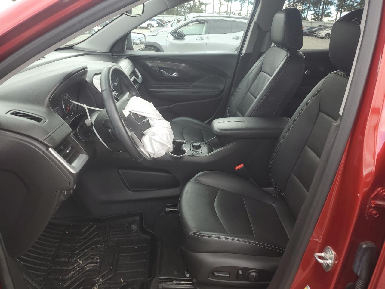 2023 GMC Terrain Slt VIN: 3GKALPEGXPL259526 Lot: 90708085