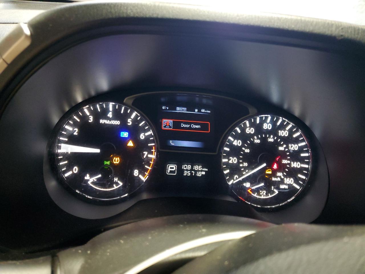 2015 Nissan Pathfinder S VIN: 5N1AR2MM8FC638843 Lot: 85335735