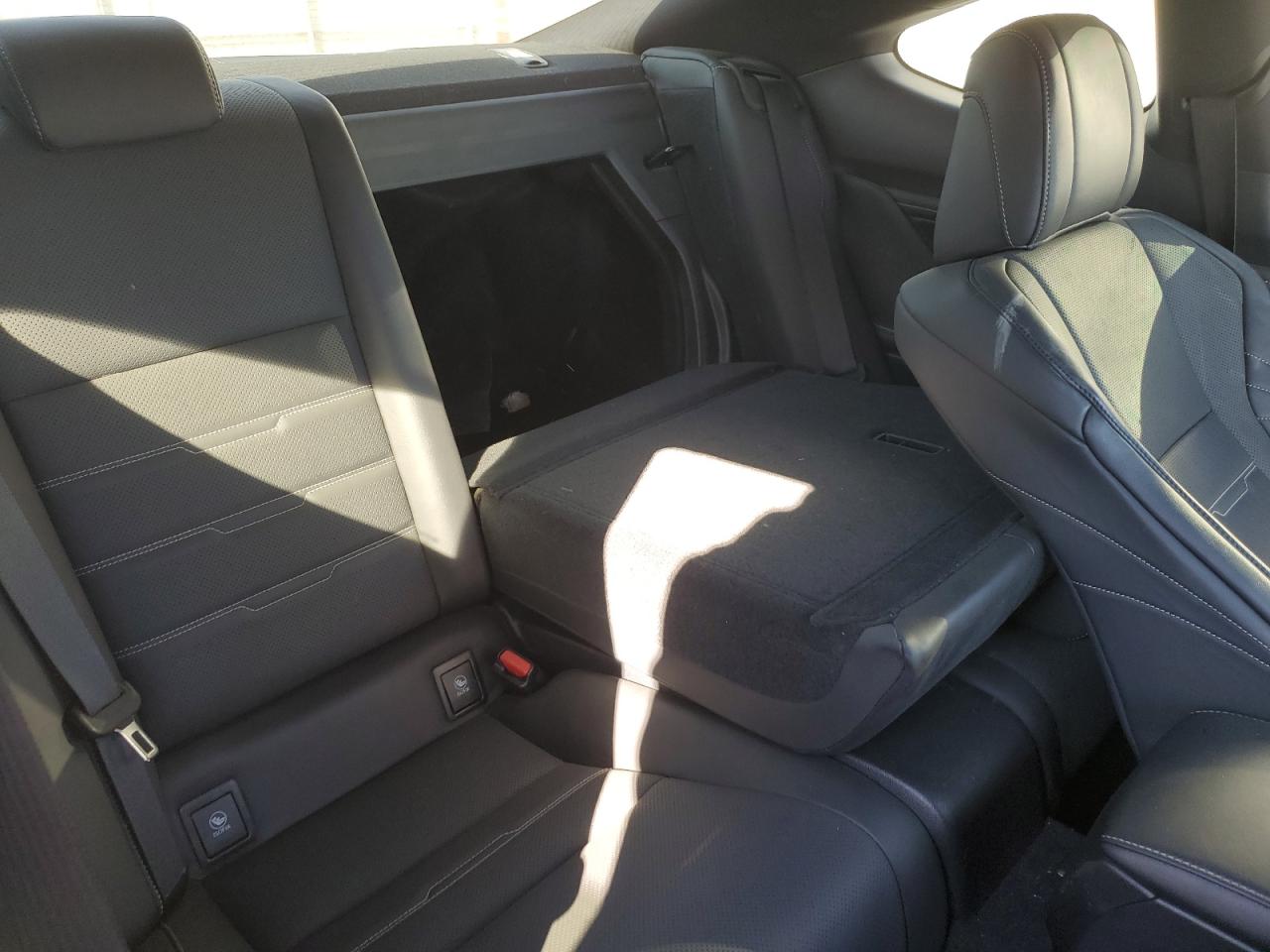 2016 Lexus Rc 350 VIN: JTHSE5BCXG5006821 Lot: 86875595