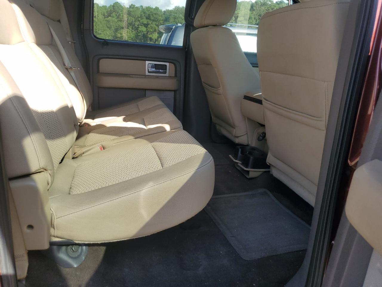 2010 Ford F150 Supercrew VIN: 1FTEW1C8XAFB84244 Lot: 90024525