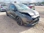 2018 FORD FIESTA 1.5 ECOBOOST ST-3 3DR for sale at Copart BRISTOL