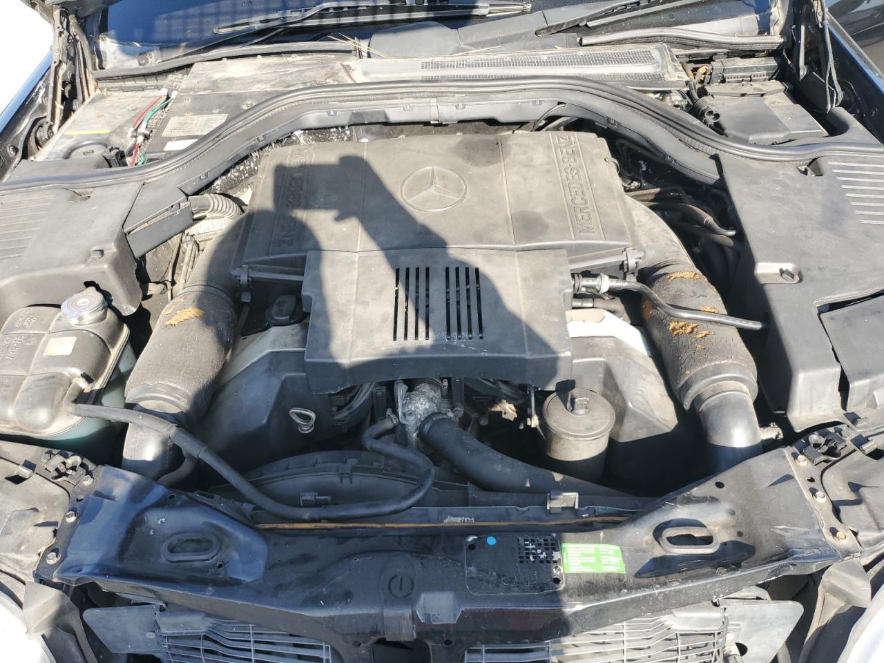 III (W140) III (W140)