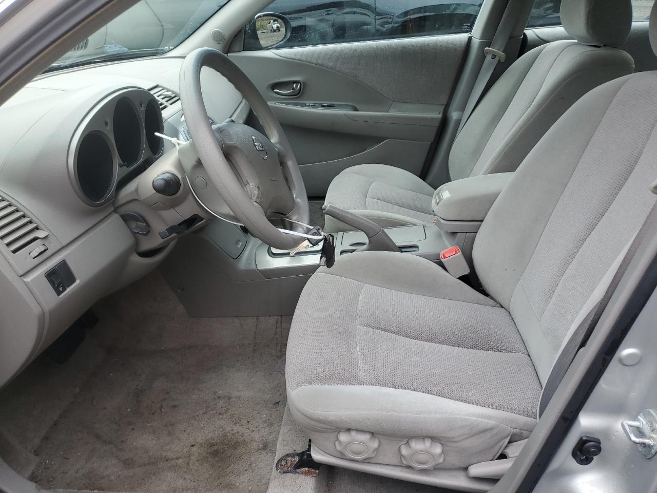 2004 Nissan Altima Base VIN: 1N4AL11D34C188574 Lot: 86604755