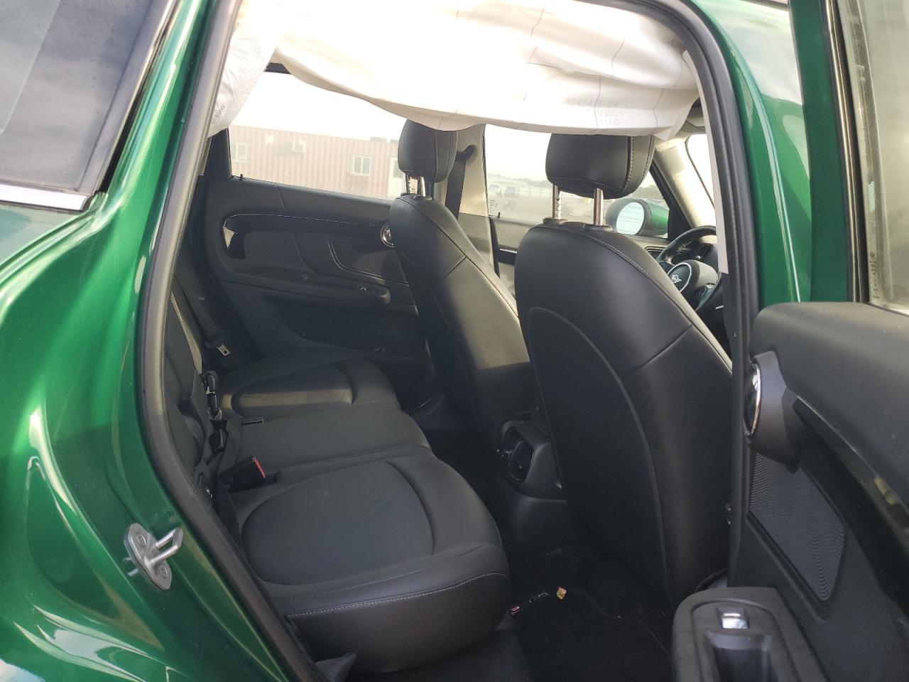 2022 Mini Cooper Countryman All4 VIN: WMZ43BR05N3N62070 Lot: 82743005