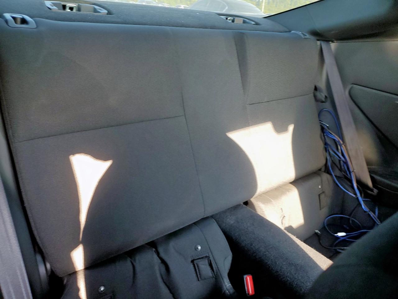 2024 Toyota Gr 86 VIN: JF1ZNBB13R8751592 Lot: 84875575