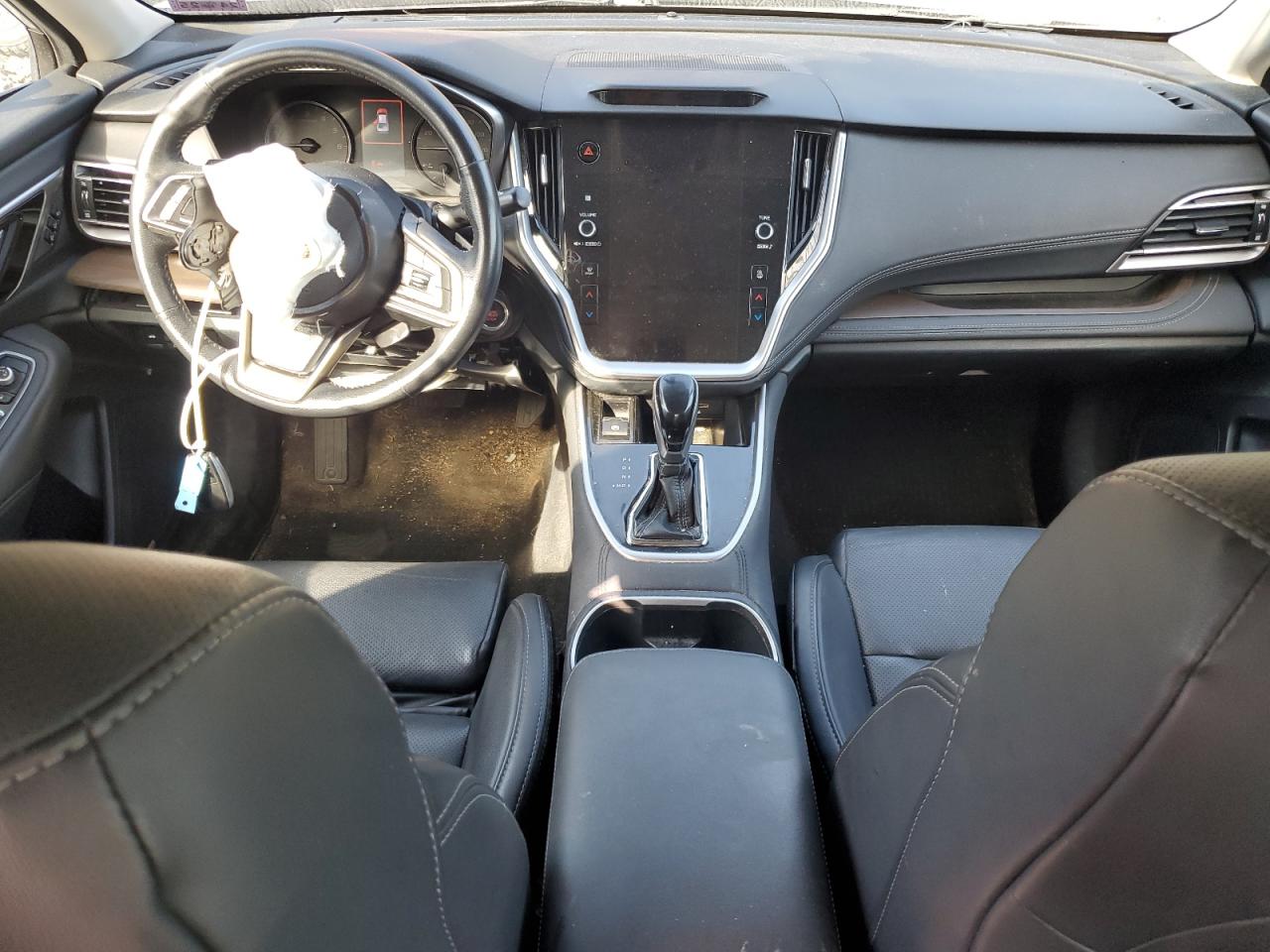 2020 Subaru Legacy Limited VIN: 4S3BWAN69L3013407 Lot: 85291195