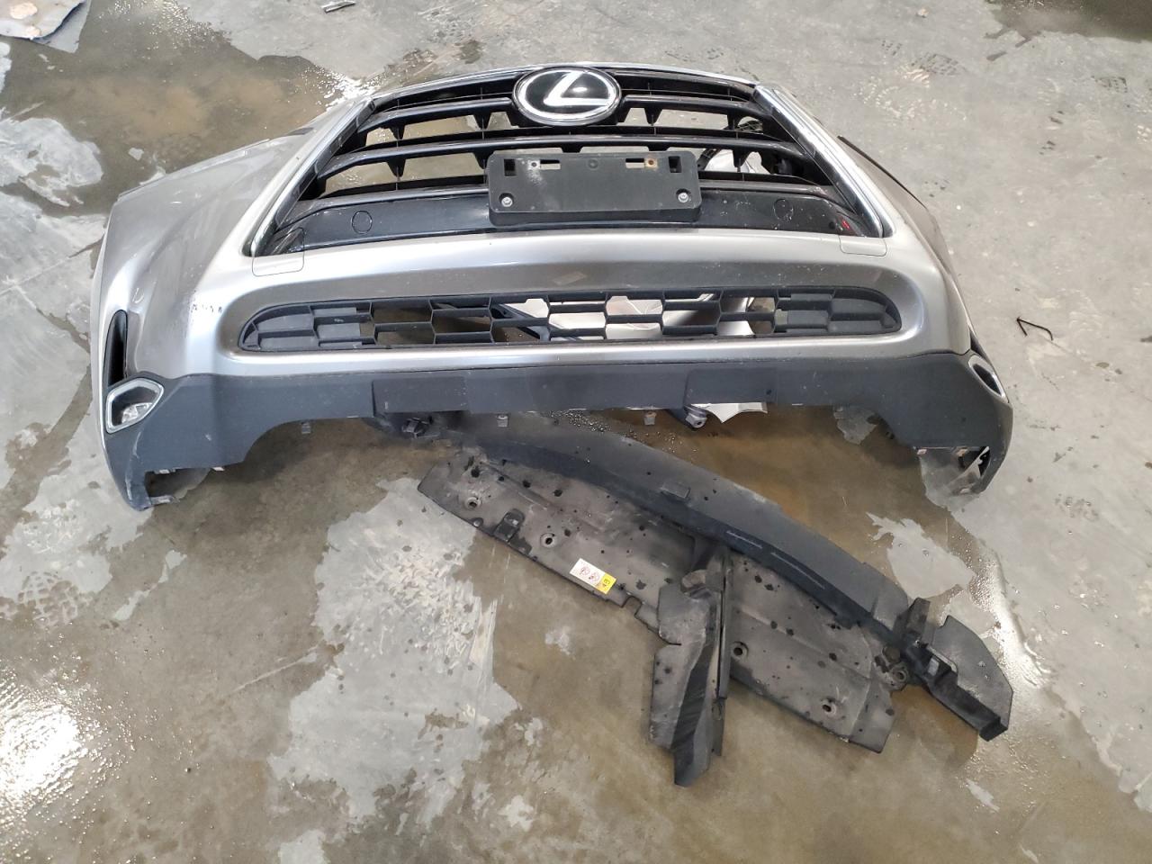 2017 Lexus Nx 200T Base VIN: JTJBARBZ8H2101984 Lot: 84978115