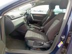 2012 VOLKSWAGEN PASSAT SPORT BLUE TECH TD  for sale at Copart CHESTER