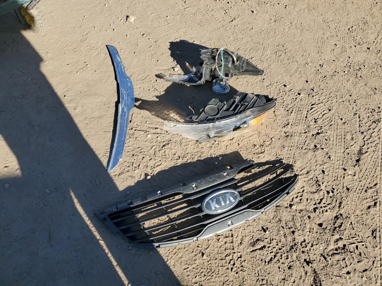 2003 Dodge Ram 1500 St VIN: 1D3HU18DX3J672741 Lot: 82181055