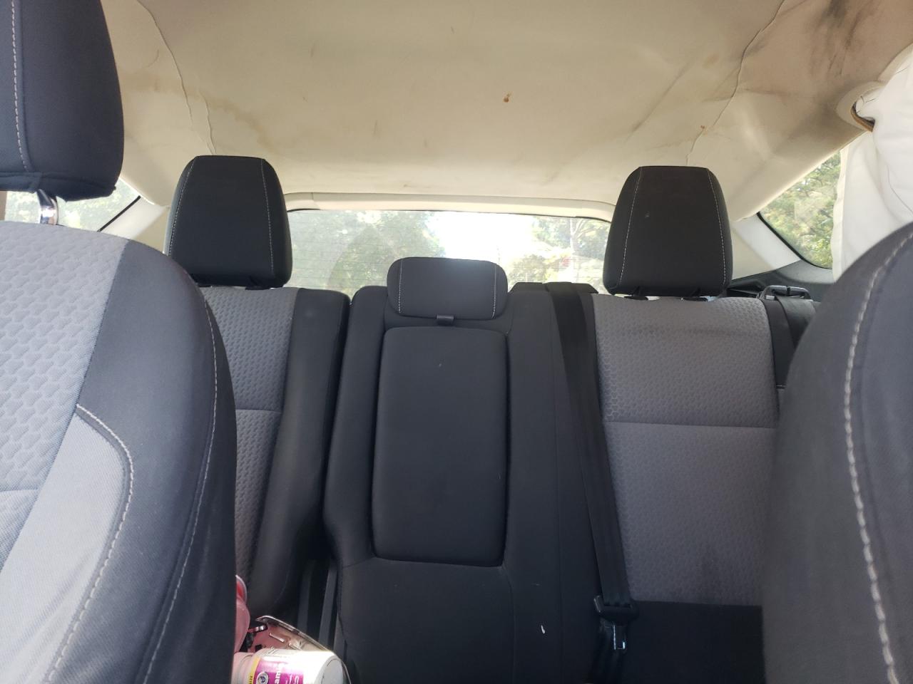 2017 Ford Escape Se VIN: 1FMCU0GD8HUB45653 Lot: 82350585