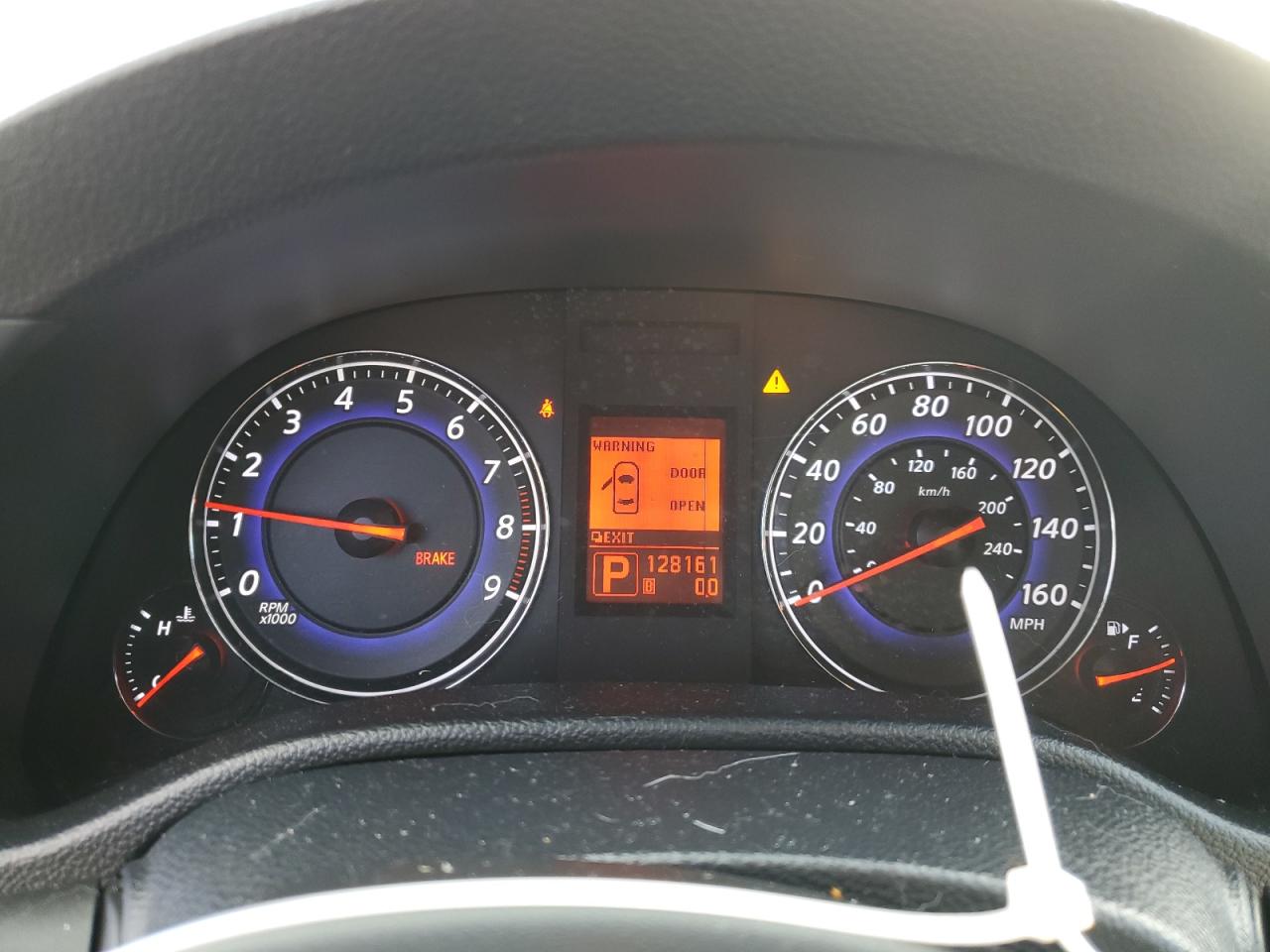 2009 Infiniti G37 Base VIN: JNKCV66E79M723305 Lot: 86862145