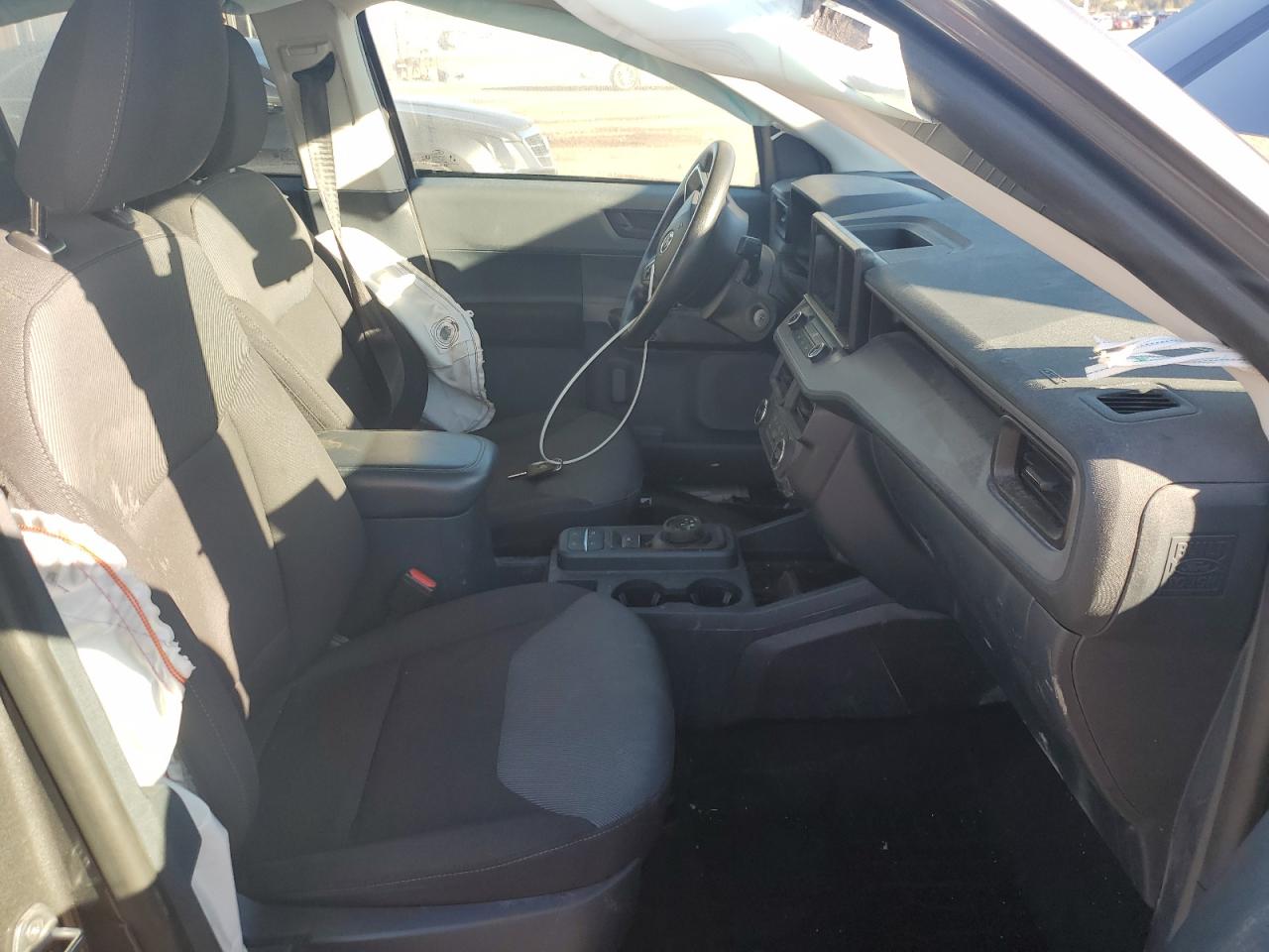 2022 Ford Maverick Xl VIN: 3FTTW8F97NRA14291 Lot: 87098915