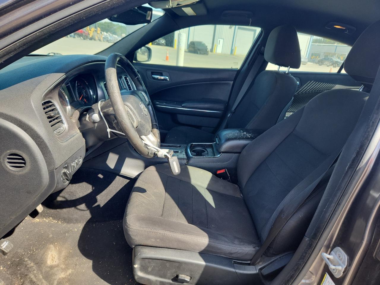 2013 Dodge Charger Se VIN: 2C3CDXBG2DH711189 Lot: 85579405