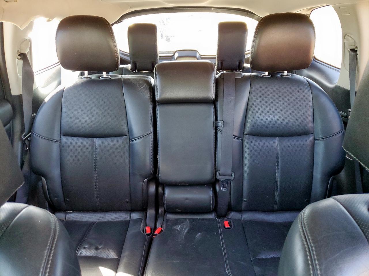 2014 Nissan Pathfinder S VIN: 5N1AR2MM6EC608867 Lot: 86189645