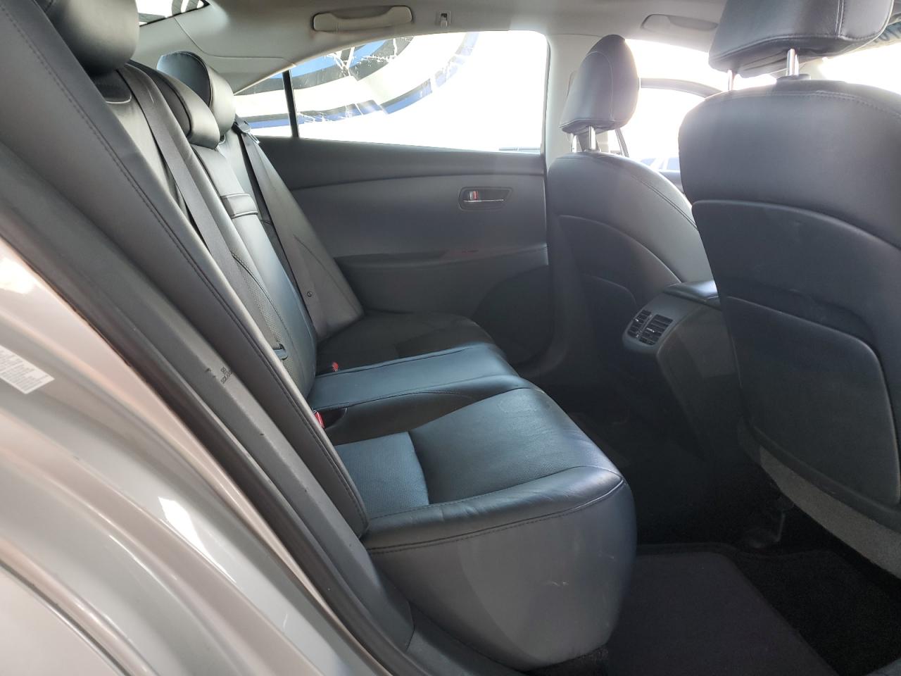 2007 Lexus Es 350 VIN: JTHBJ46G872085104 Lot: 86787795