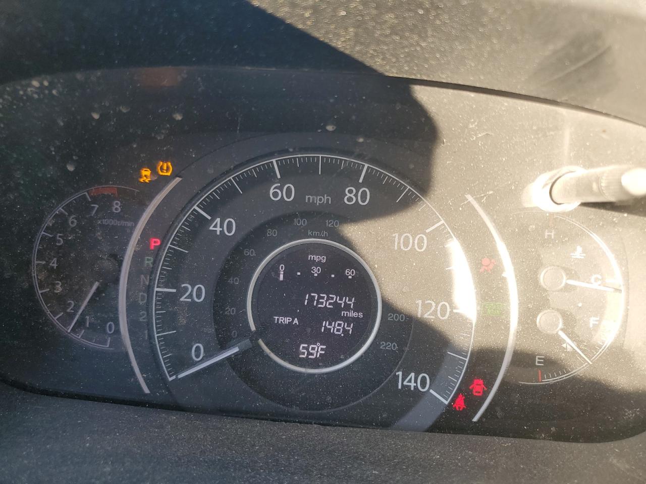 2013 Honda Cr-V Exl VIN: 5J6RM4H79DL000680 Lot: 90647965