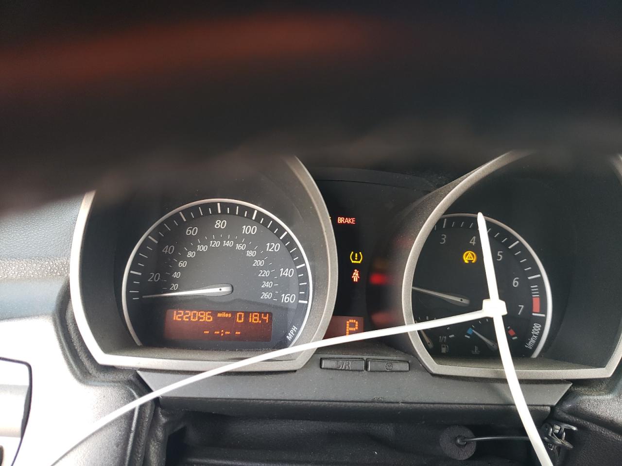 I (E85/E86) I (E85/E86)