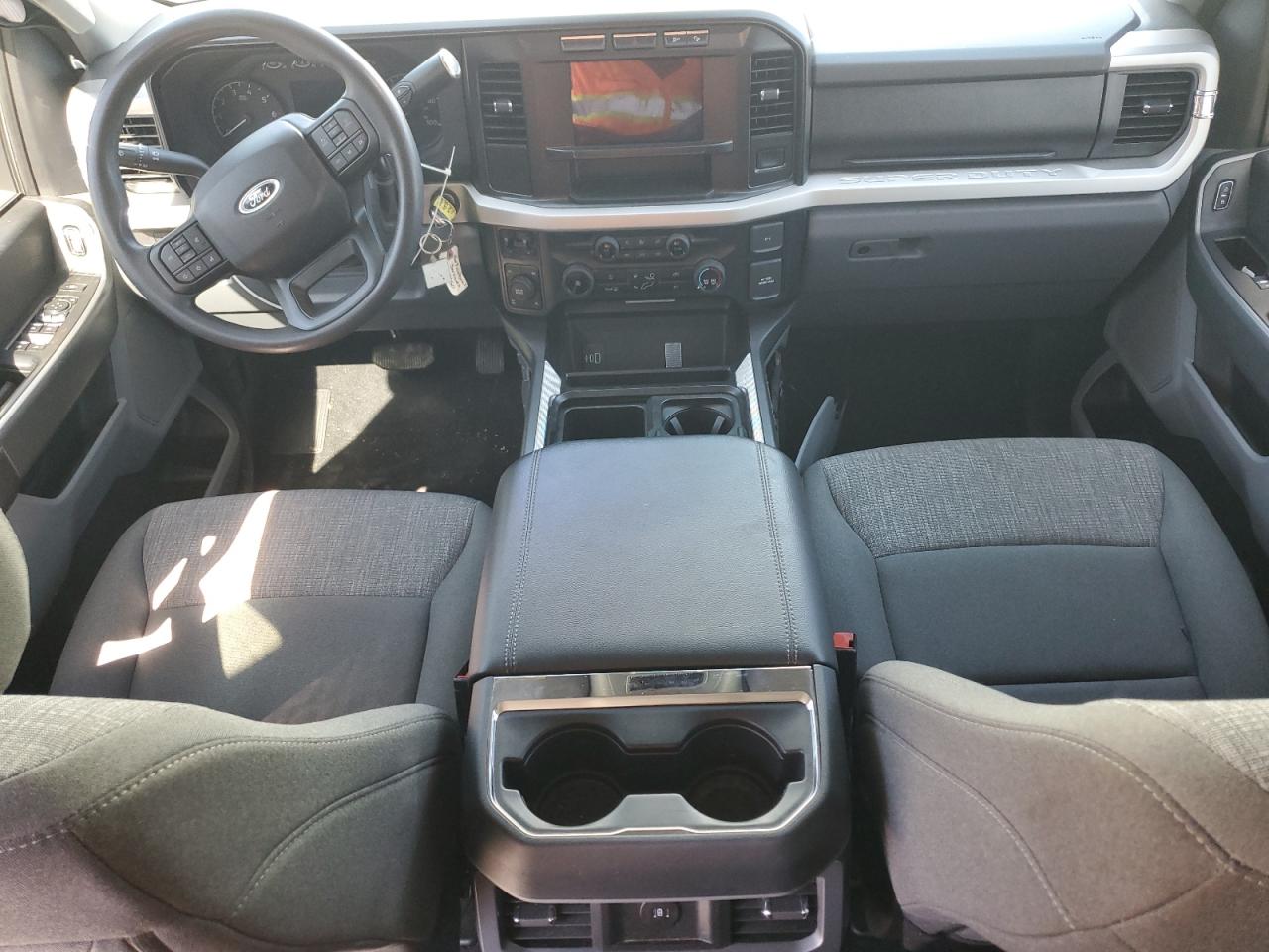 2024 Ford F250 Super Duty VIN: 1FT7W2BN4RED70482 Lot: 84368825