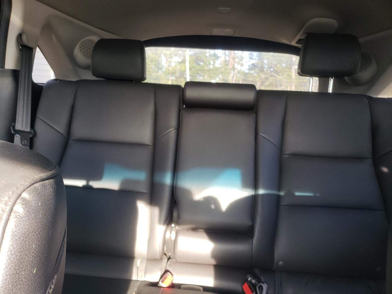 2015 Acura Rdx Technology VIN: 5J8TB4H58FL020438 Lot: 84422025