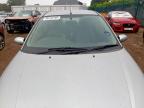 2002 FORD FOCUS 1.6 SILVER 3DR for sale at Copart COLCHESTER