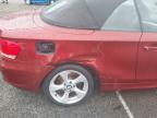 2011 BMW 118D SPORT  for sale at Copart SANDTOFT