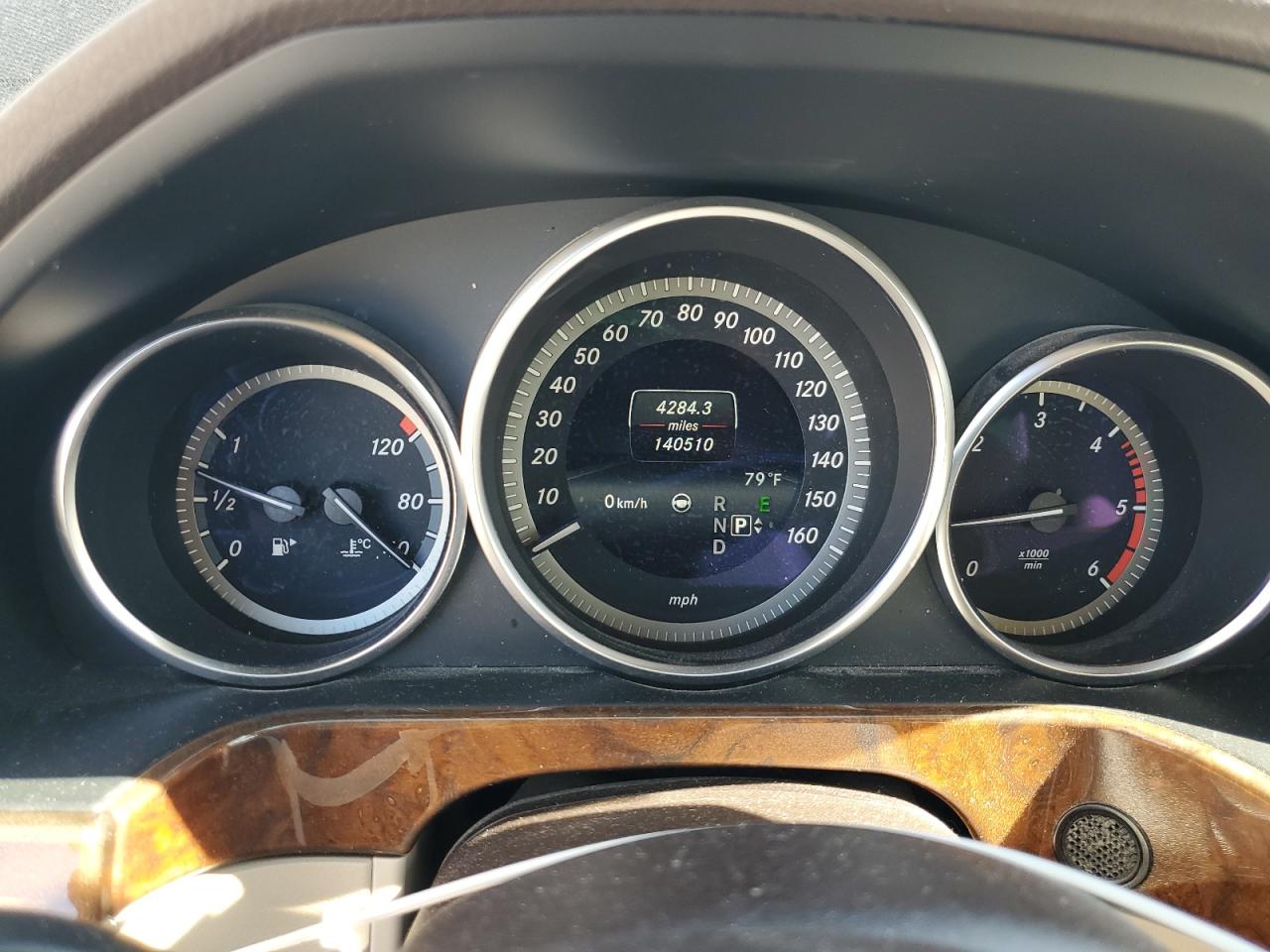 2014 Mercedes-Benz E 250 Bluetec VIN: WDDHF9HBXEA907938 Lot: 86219325