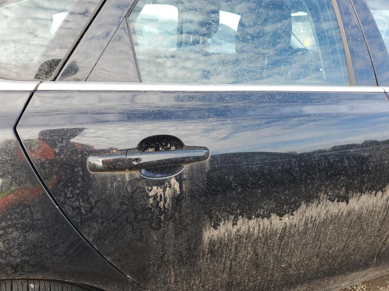 2016 Jaguar Xf Prestige VIN: SAJBK4BV4GCY14973 Lot: 86273395