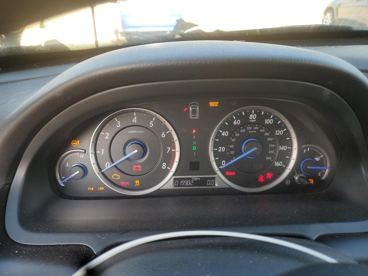 2015 Honda Crosstour Exl VIN: 5J6TF2H53FL003483 Lot: 84804265