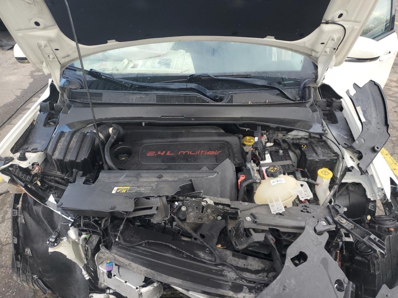 2018 Jeep Compass Limited VIN: 3C4NJDCB6JT336814 Lot: 90311275