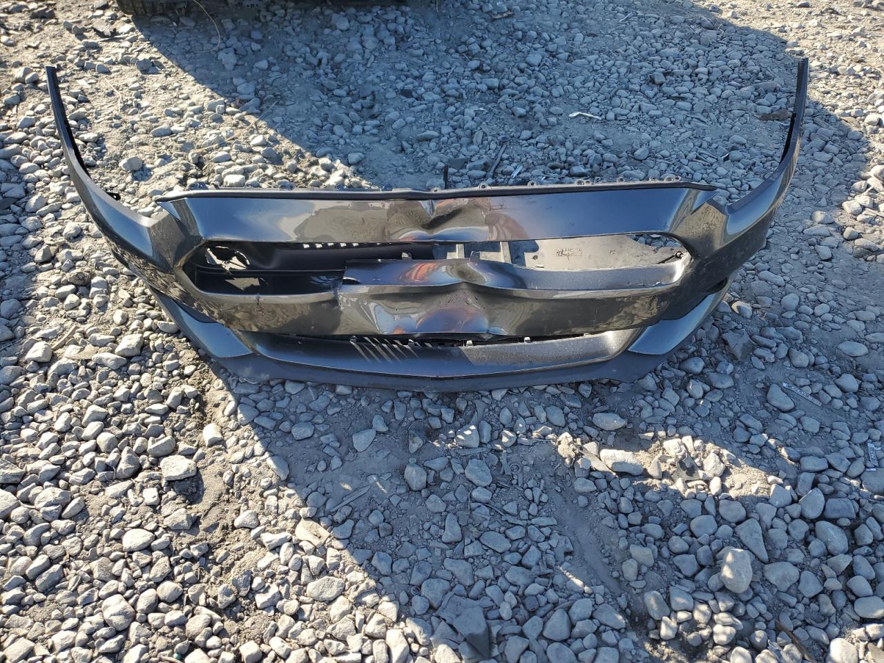 2016 Ford Mustang Gt VIN: 1FA6P8CF5G5228437 Lot: 84858595