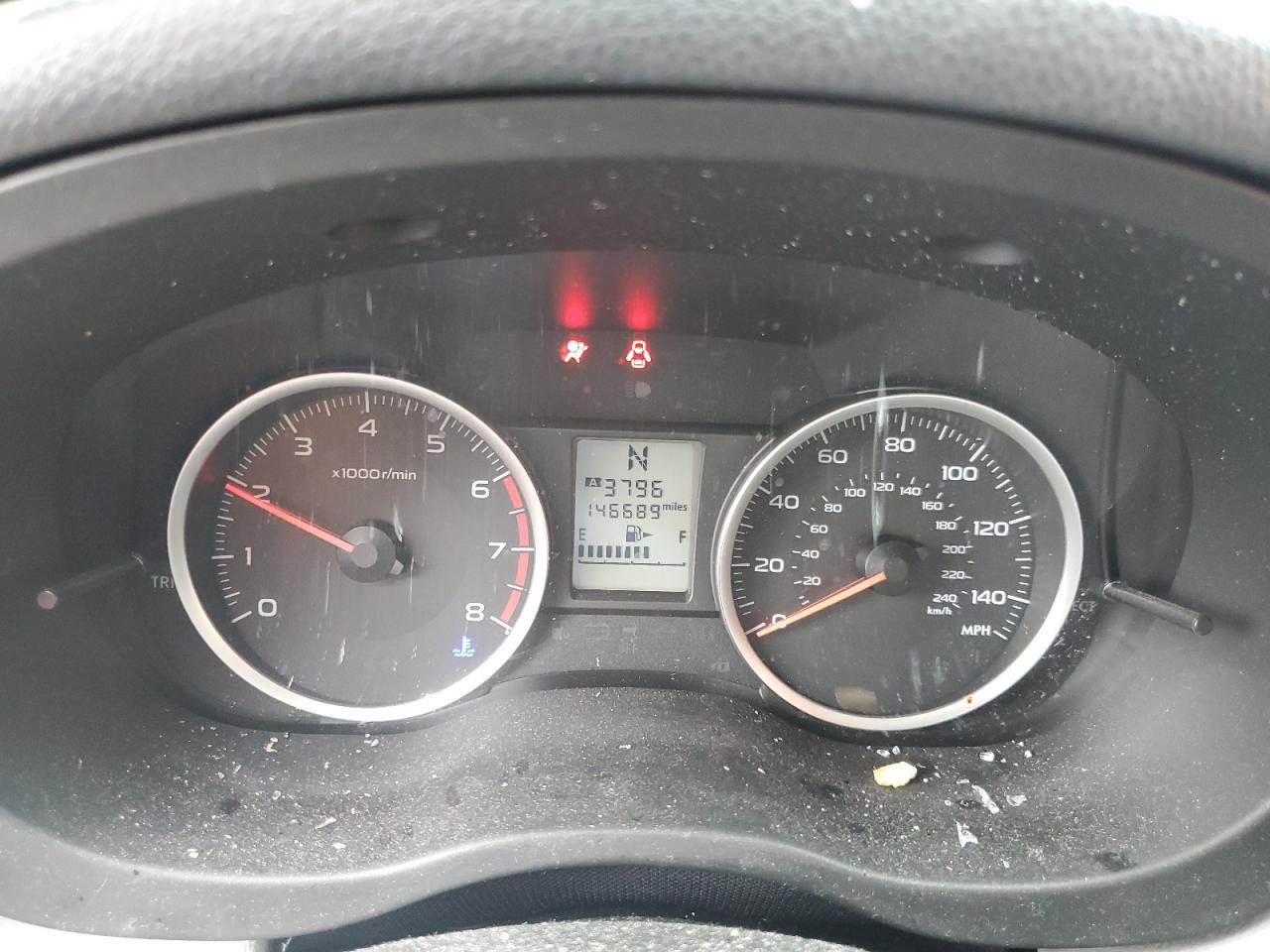 2015 Subaru Forester 2.5I Premium VIN: JF2SJADC6FH594315 Lot: 82467955