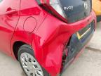 2018 TOYOTA AYGO 1.0 VVT-I X-PLAY 5DR for sale at Copart SANDY