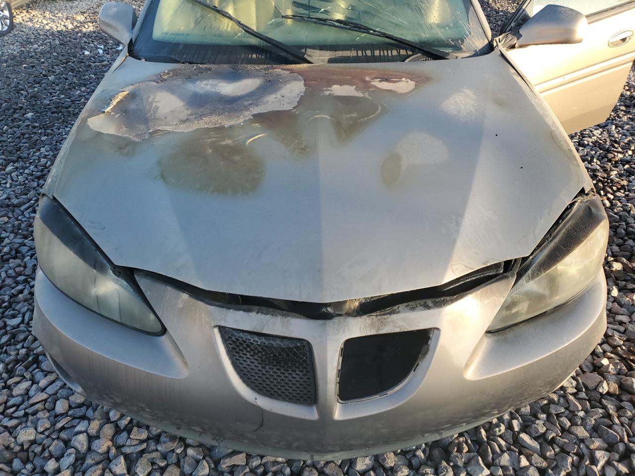 2006 Pontiac Grand Prix Gt VIN: 2G2WR554161297421 Lot: 81999145