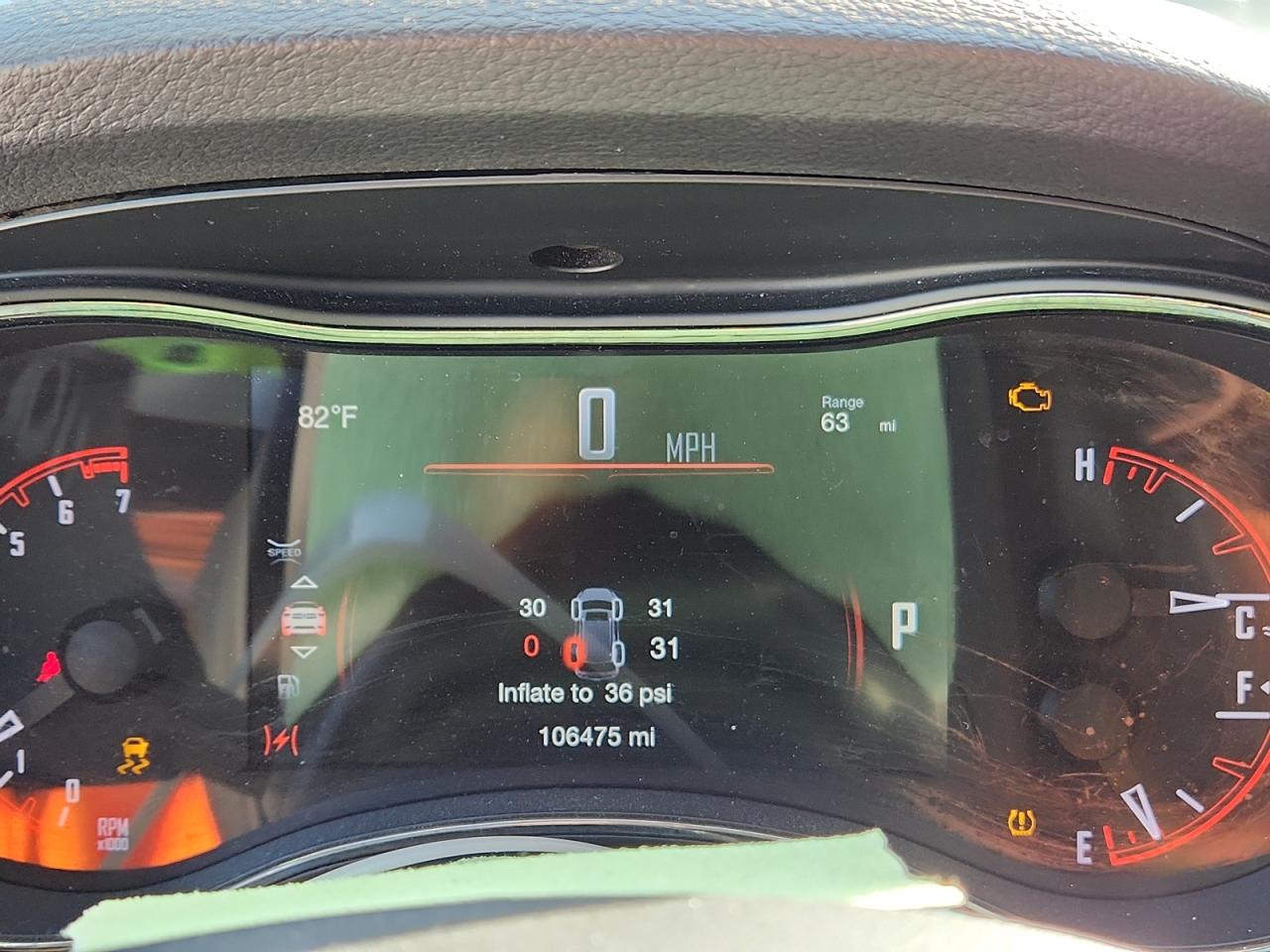 2020 Dodge Durango Gt VIN: 1C4RDHDG8LC301359 Lot: 86310095