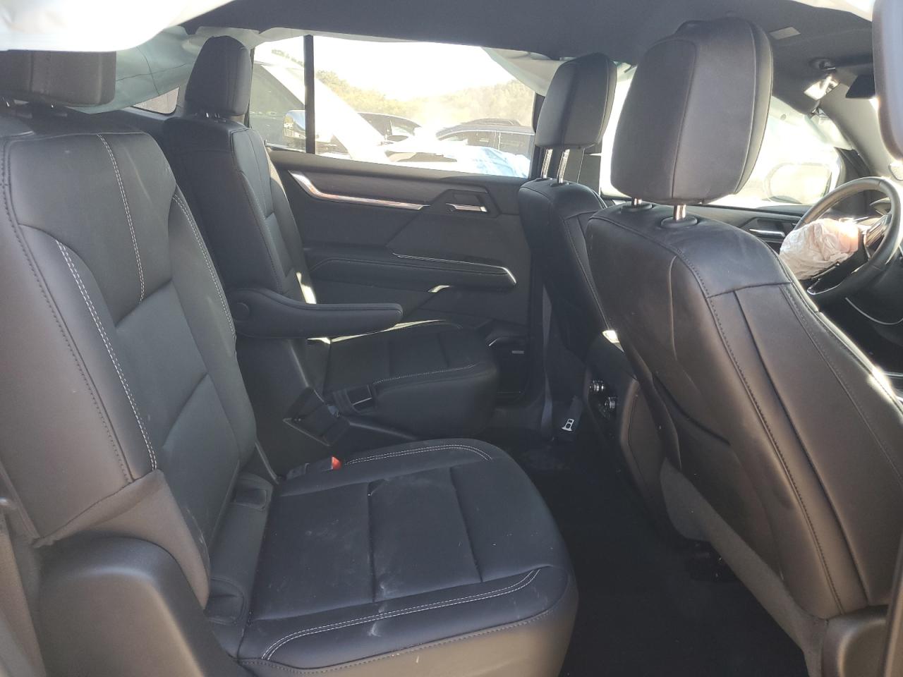 2025 GMC Acadia Elevation VIN: 1GKENKRS7SJ270156 Lot: 86099095