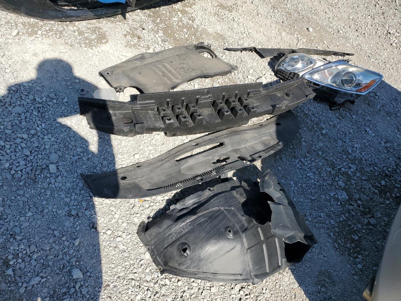 2010 Lexus Gs 350 VIN: JTHCE1KS9A0025322 Lot: 84538635